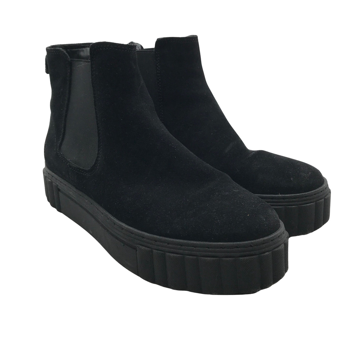 Unisex Tamaris - Nilkkurit, koko 40 - (2)