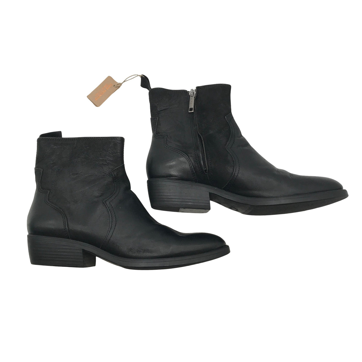 Unisex Ten Points - Nilkkurit, koko 40 - (1)