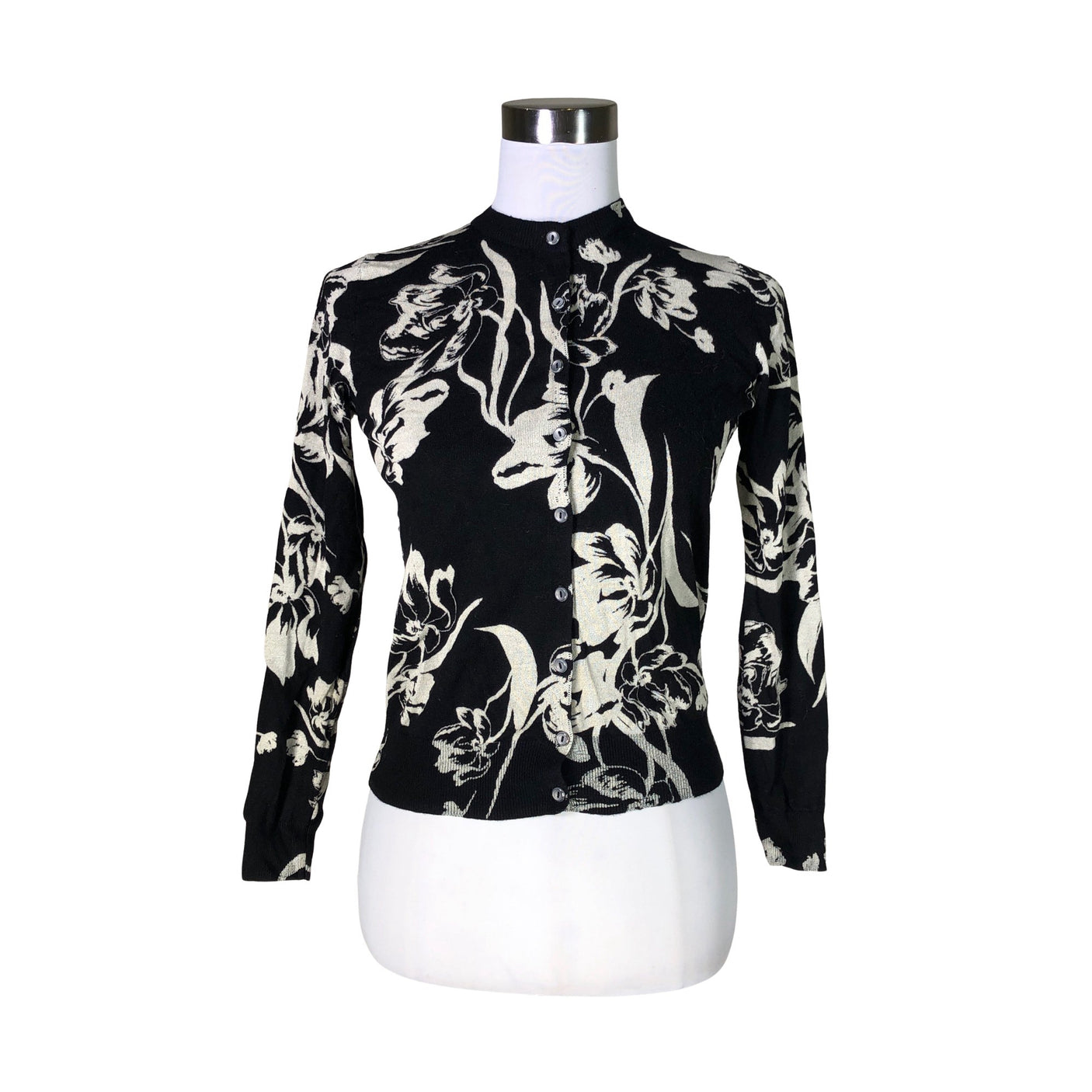 Unisex Marks&Spencer - Neuletakki, koko 40 - (1)