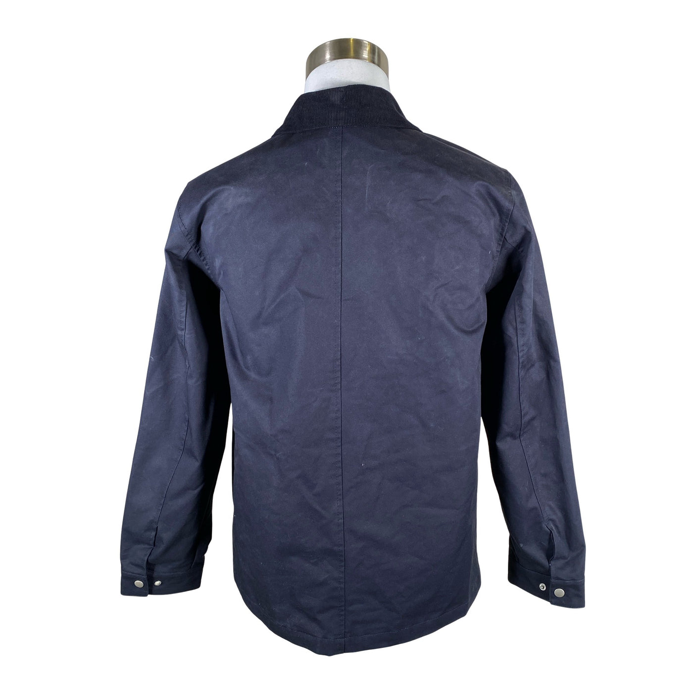 Unisex Makia - Ulkoilutakki, koko L - (2)