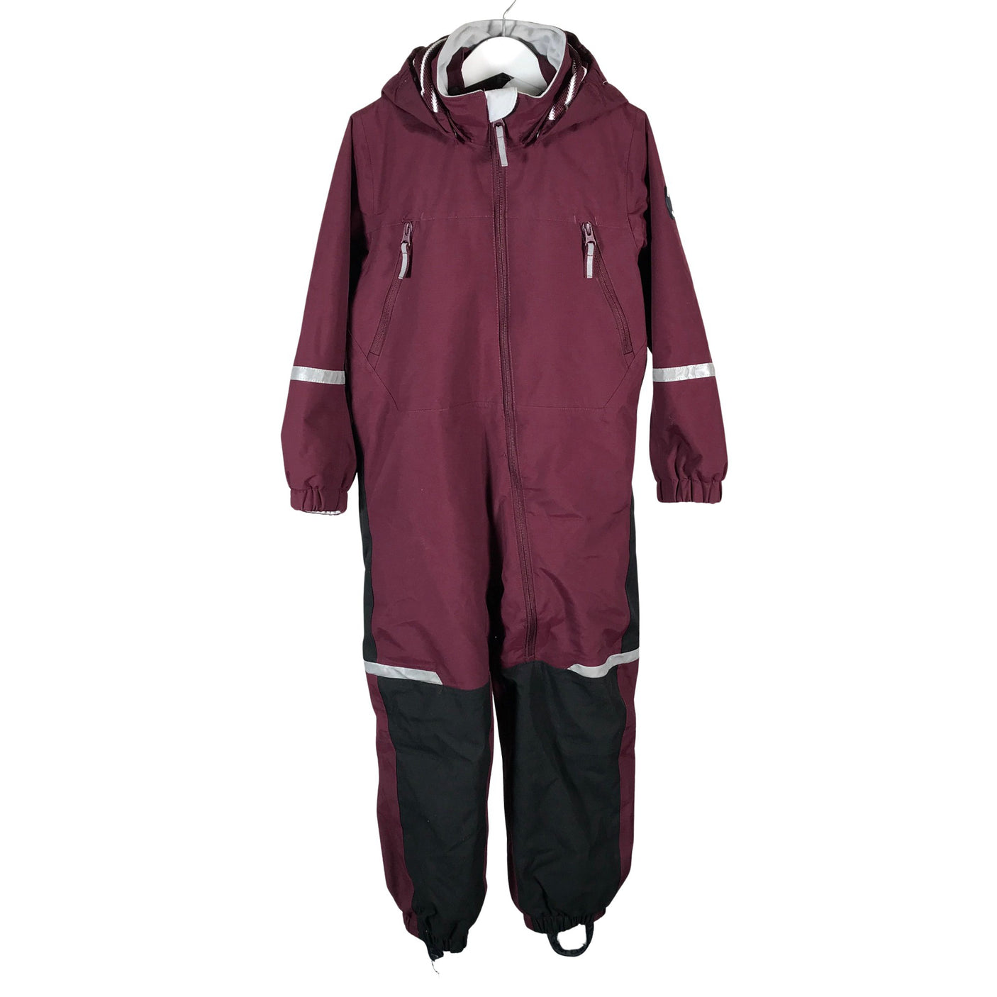 Unisex Polarn O. Pyret - Välikausihaalari, koko 110 - 116 - (1)