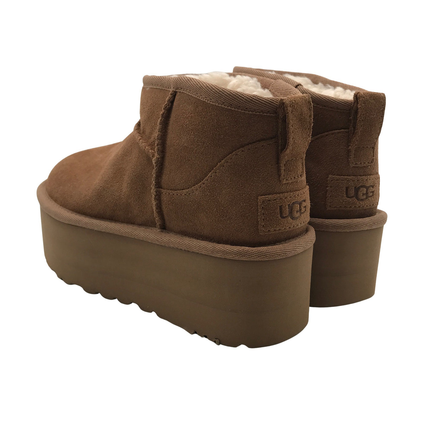 Unisex Ugg - Talvikengät, koko 36 - (3)