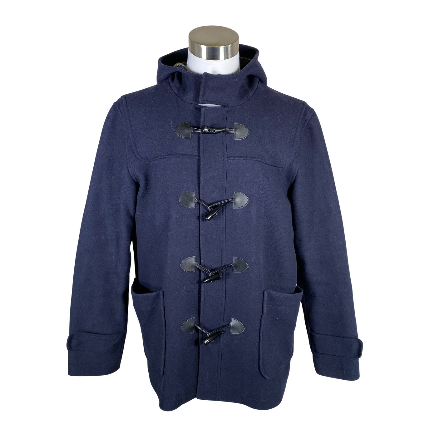 Unisex Bodyguard - Villakangastakki, koko XL - (1)