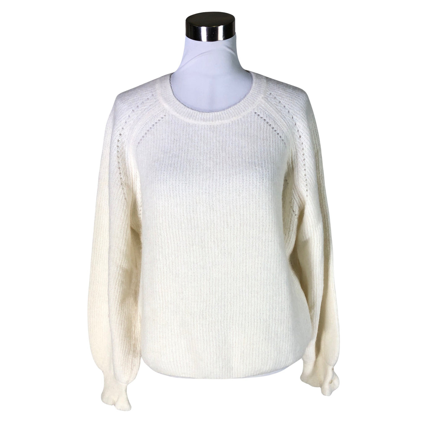 Unisex Mos Mosh - Neulepaita, koko 38 - (1)