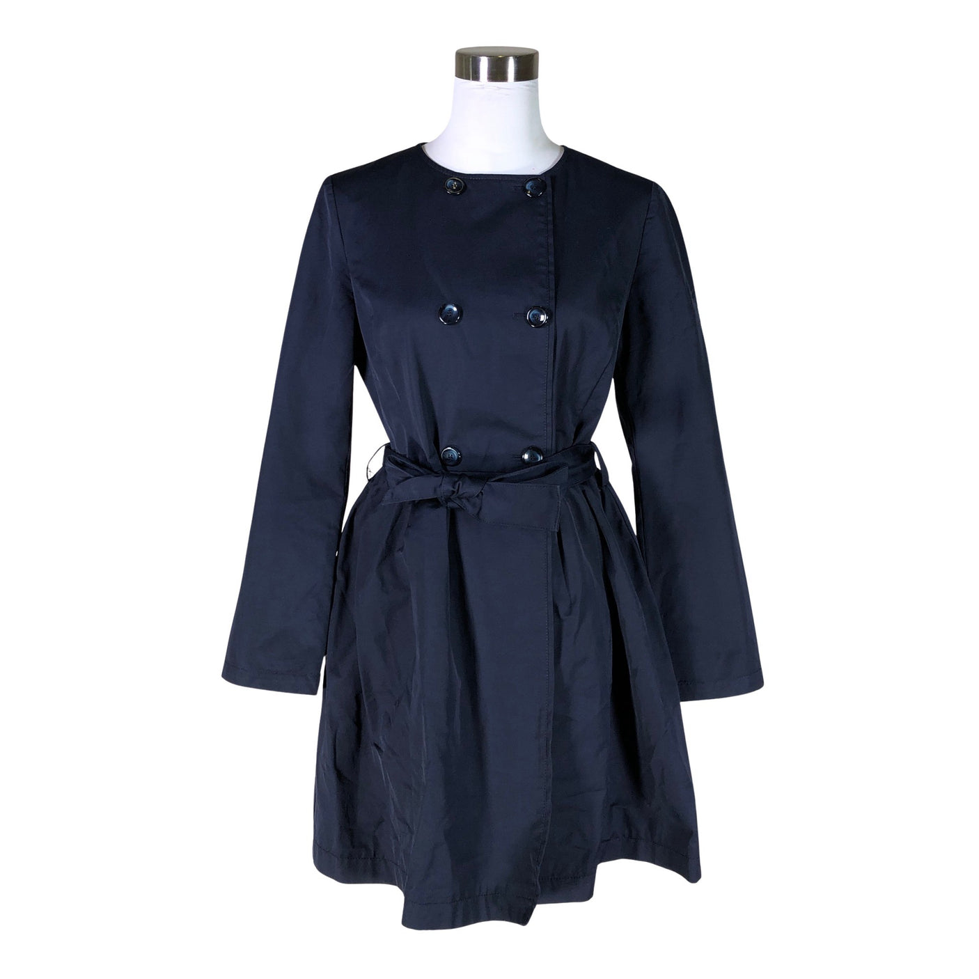 Unisex Benetton - Trenssitakki, koko 36 - (1)