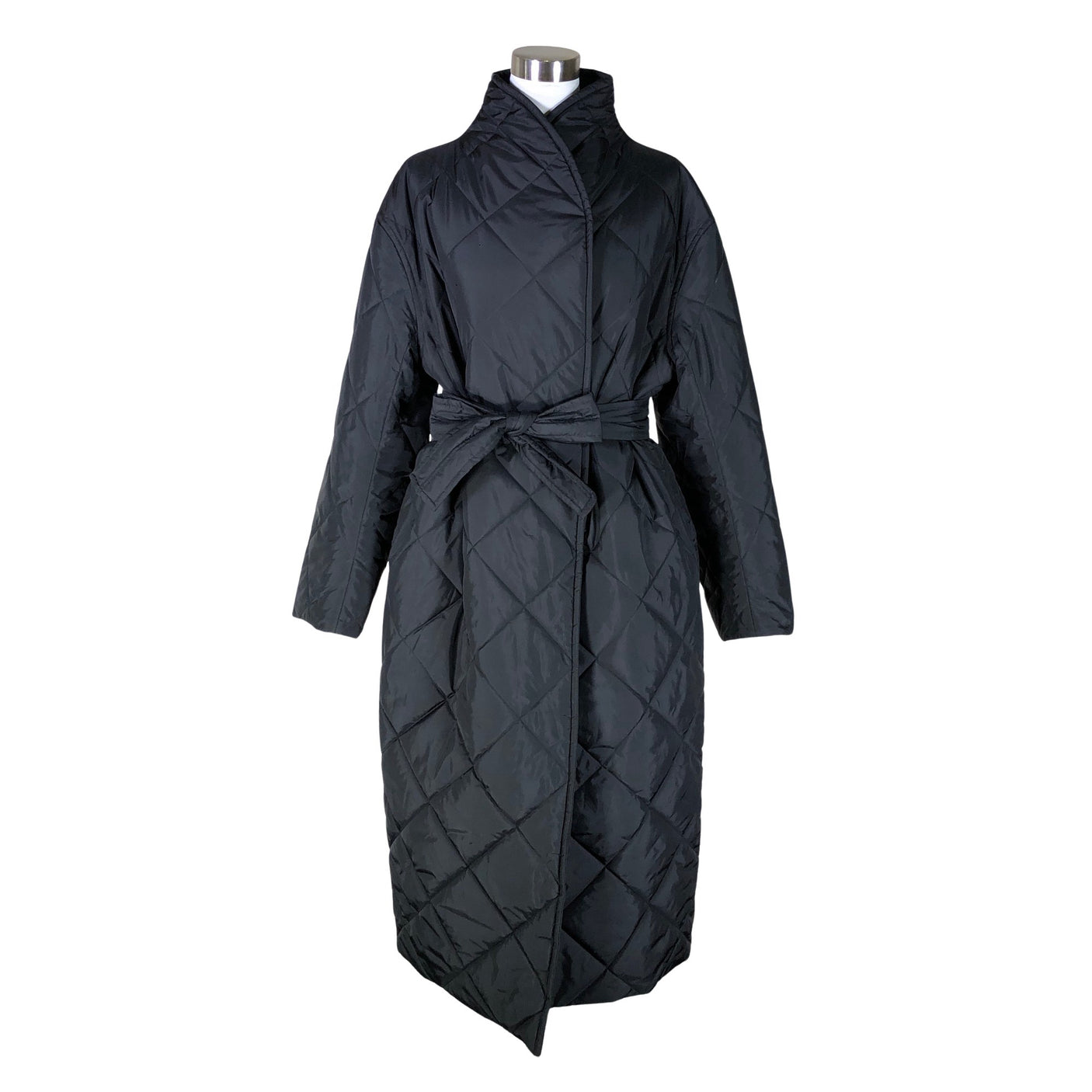 Unisex Arket - Tikkitakki, koko 38 - (1)