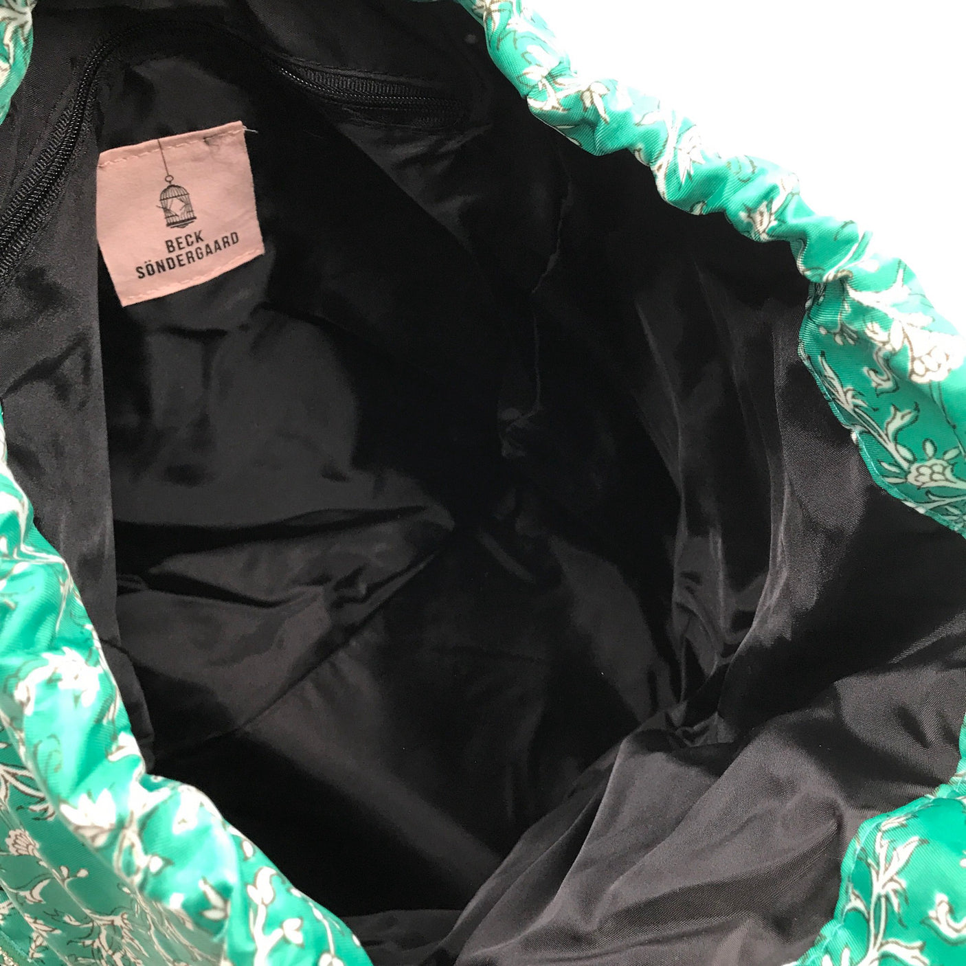 Unisex Beck Söndergaard - Reppu, koko Midi - (2)