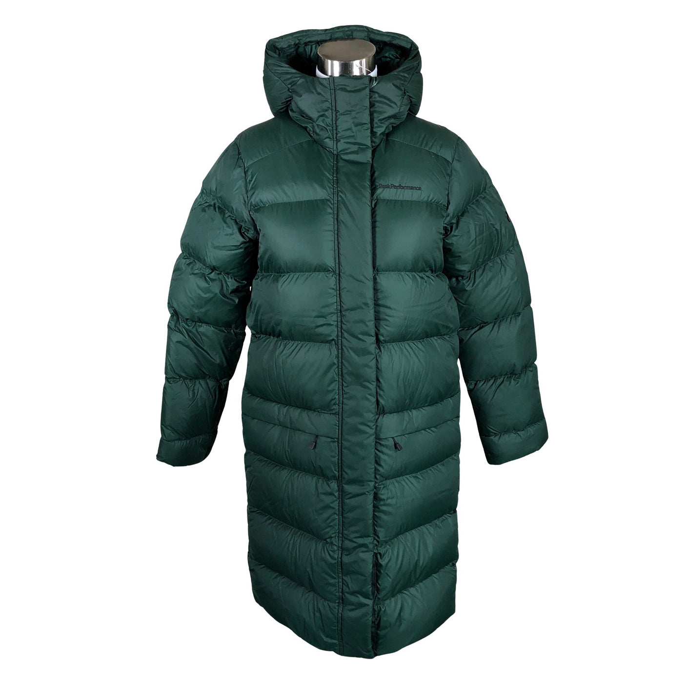Unisex Peak Performance - Untuvatakki, koko 34 - (1)