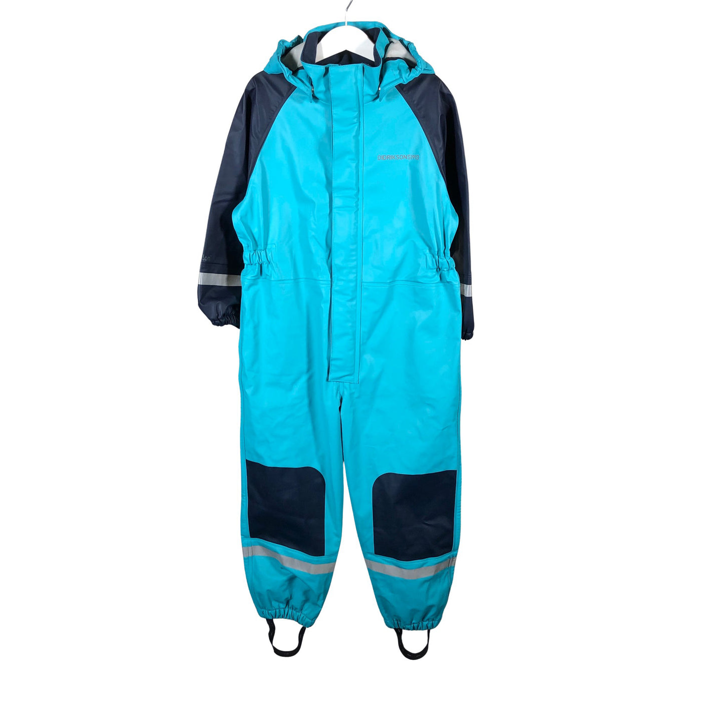 Unisex Didriksons - Sadehaalari, koko 104 - 110 - (1)