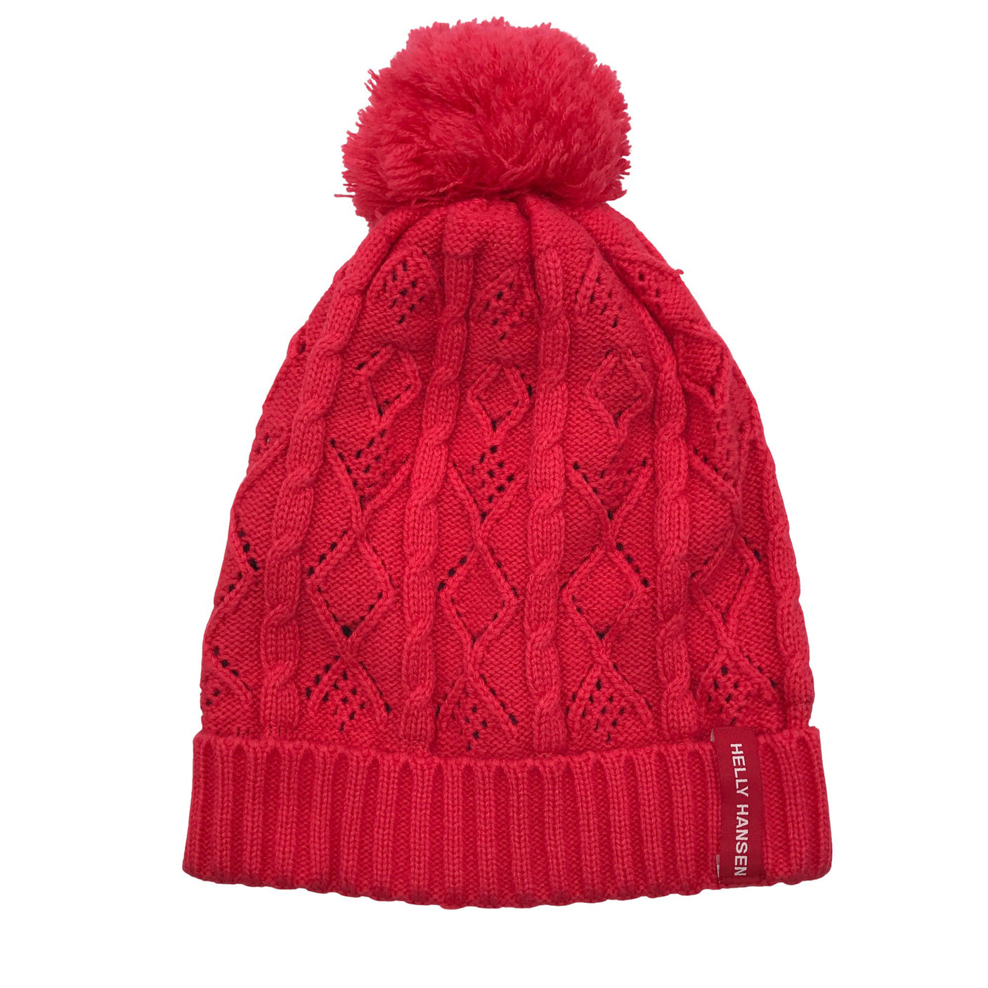 Unisex Helly Hansen - Talvipipo, koko 54 - 56 cm - (1)
