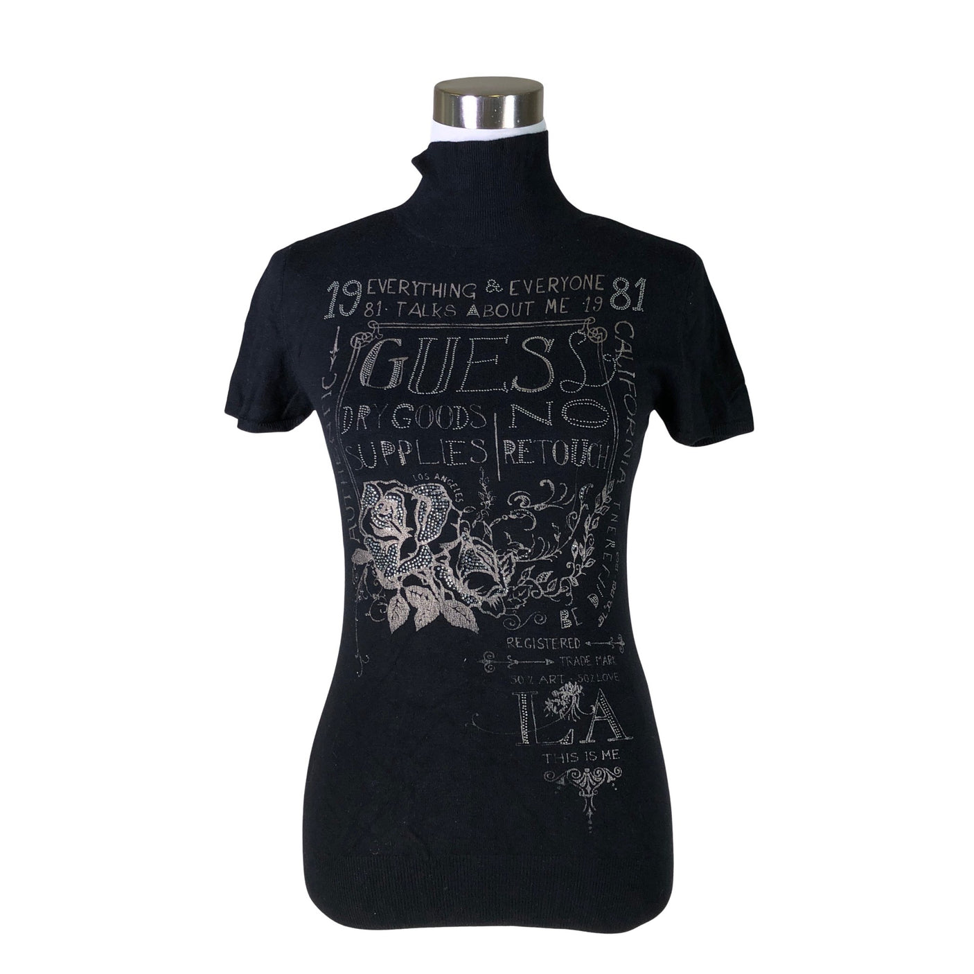 Unisex Guess - Neulepaita, koko 36 - (1)