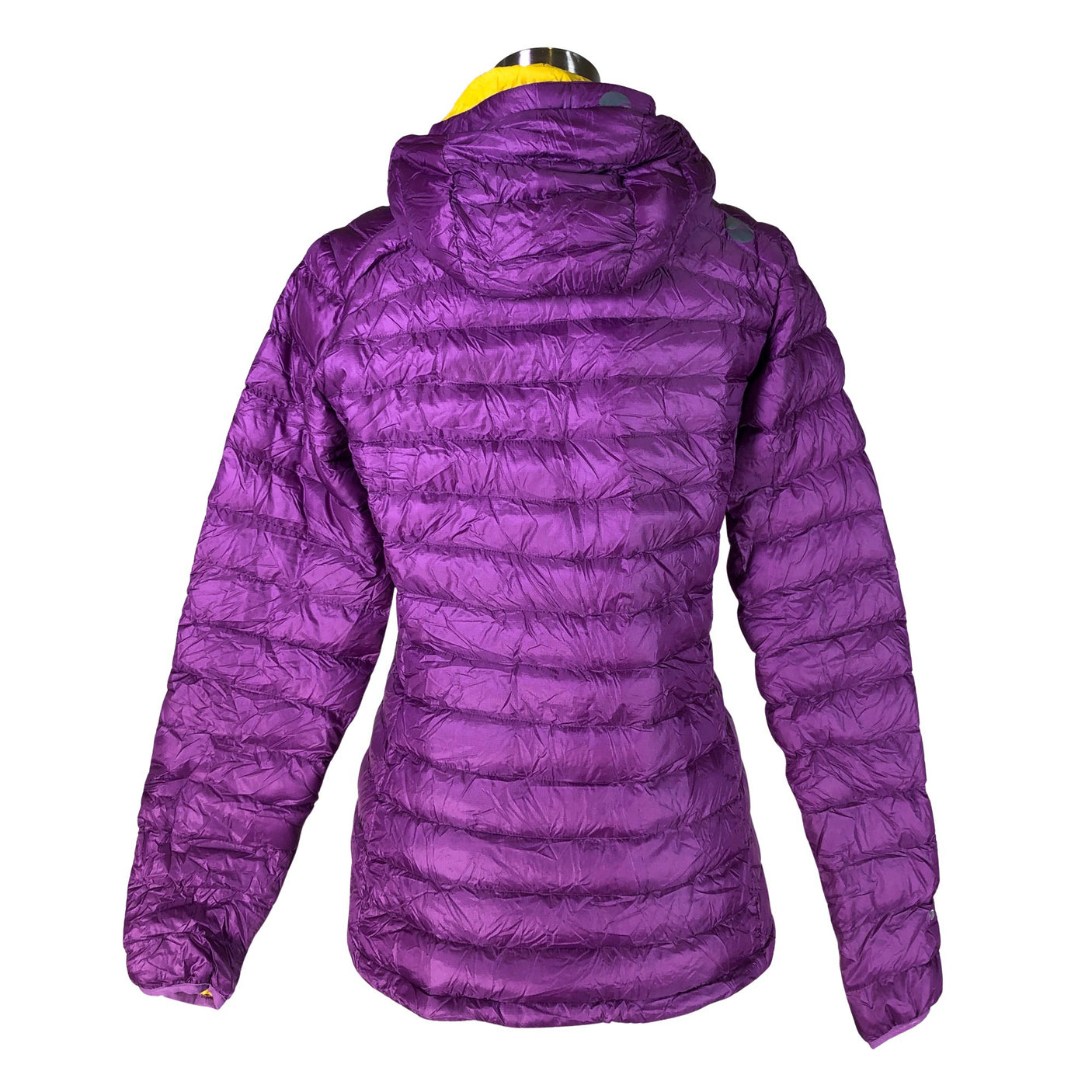 Unisex Montane - Kevytuntuvatakki, koko 38 - (2)