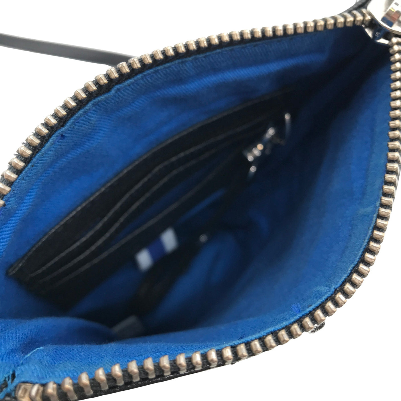 Unisex Lumi - Olkalaukku, koko Mini - (2)