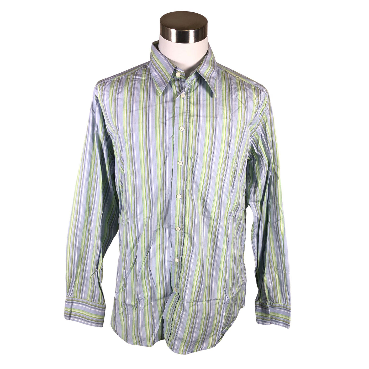 Unisex Sand - Kauluspaita, koko XXL - (1)