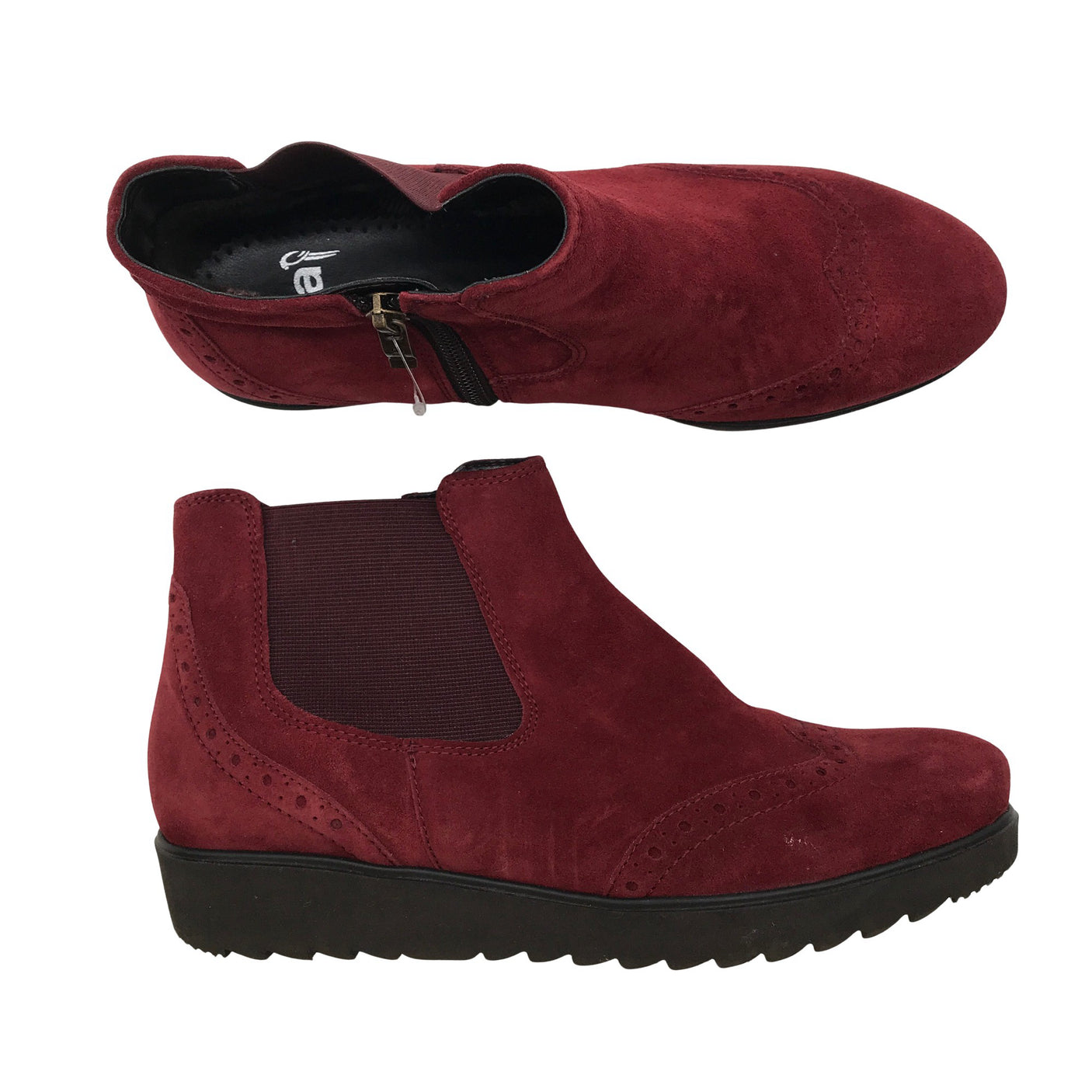 Unisex Ara - Nilkkurit, koko 39 - (1)