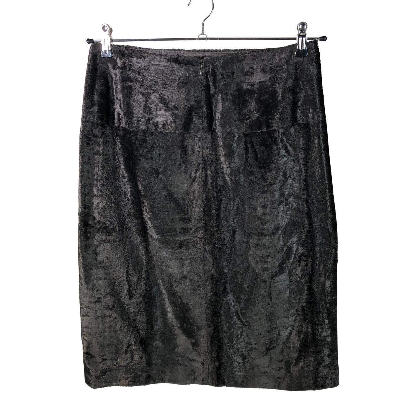 Unisex 'S MaxMara - Kangashame, koko 40 - (2)