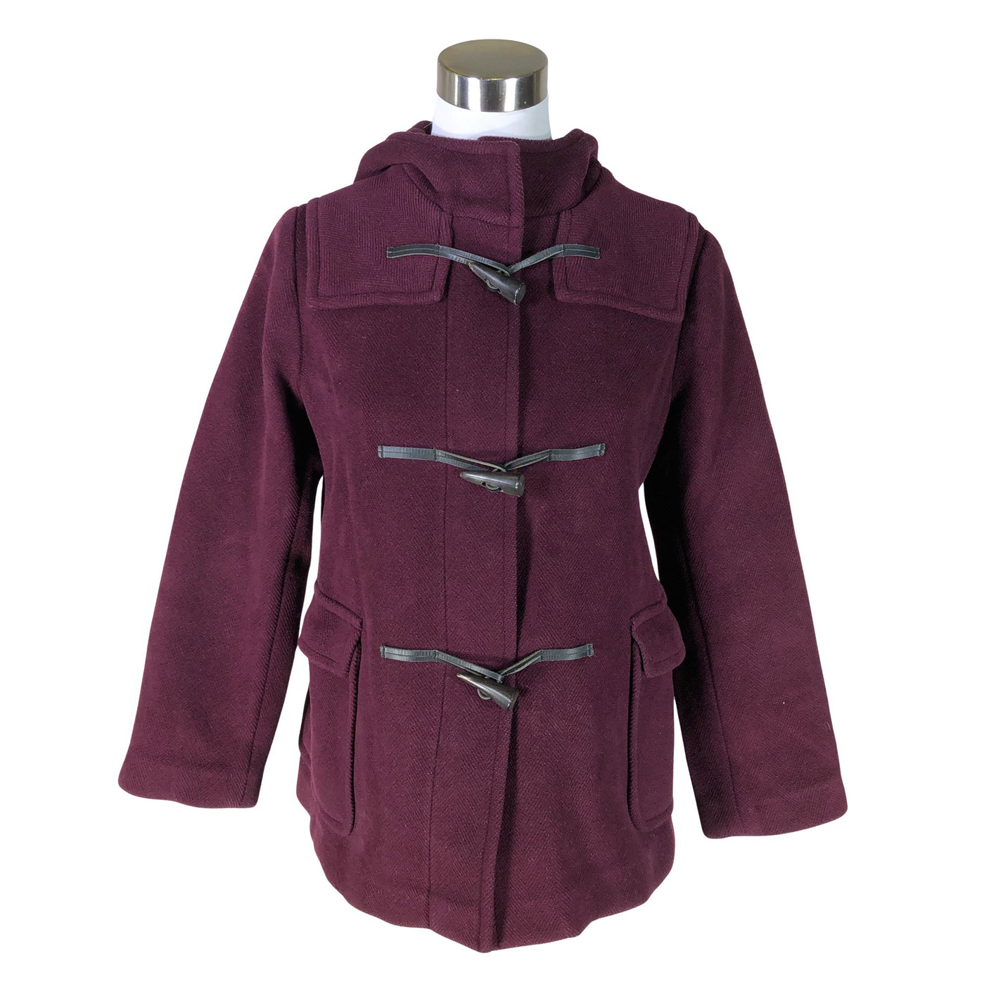Unisex Burberry - Villakangastakki, koko 38 - (1)