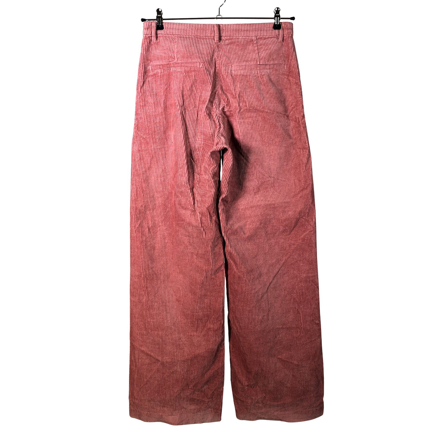 Unisex Lindex - Samettihousut, koko 38 - (2)