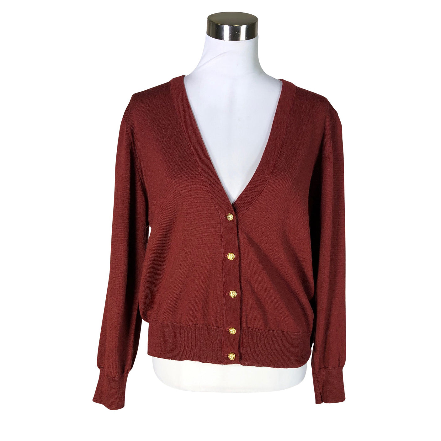 Unisex Arola - Neuletakki, koko 36 - (1)