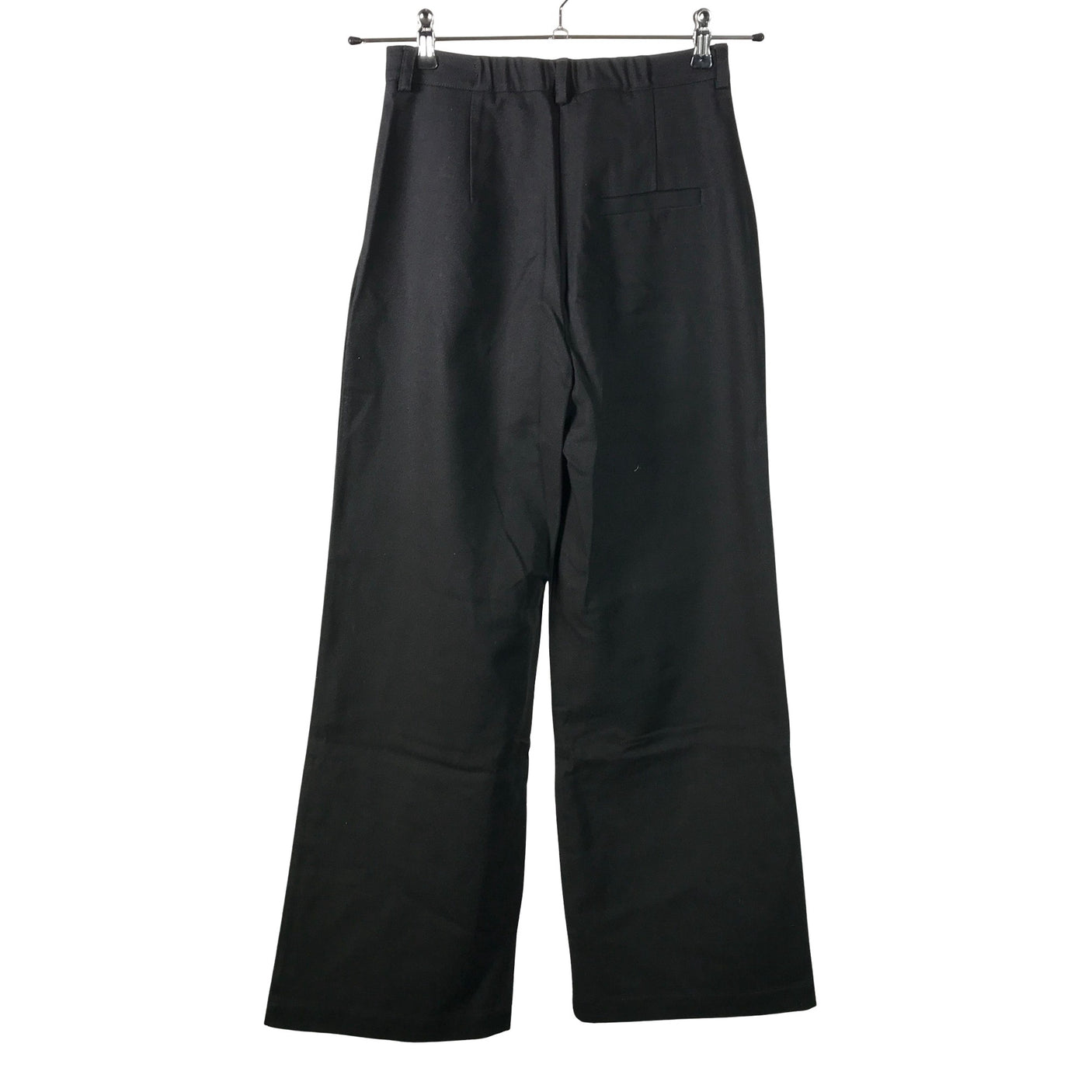 Unisex Samuji - Kangashousut, koko 34 - (2)