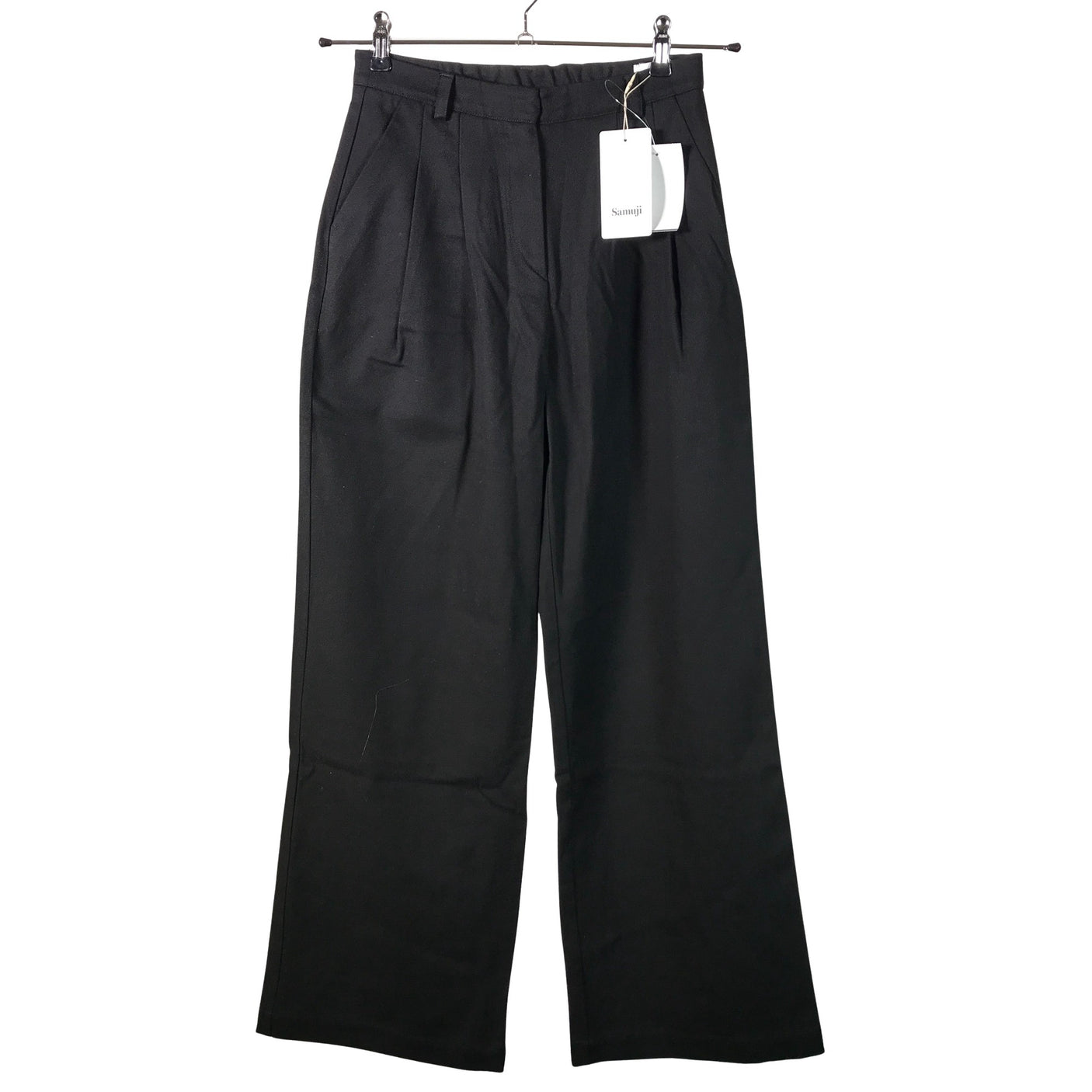 Unisex Samuji - Kangashousut, koko 34 - (1)