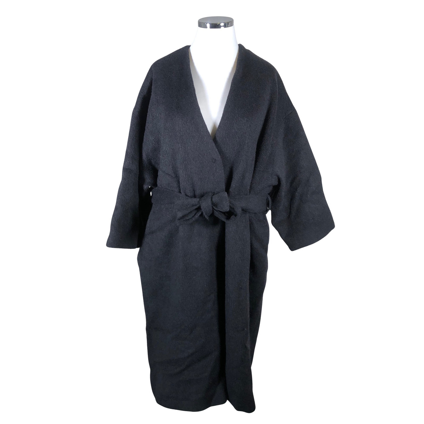 Unisex Samuji - Villakangastakki, koko 44 - (1)