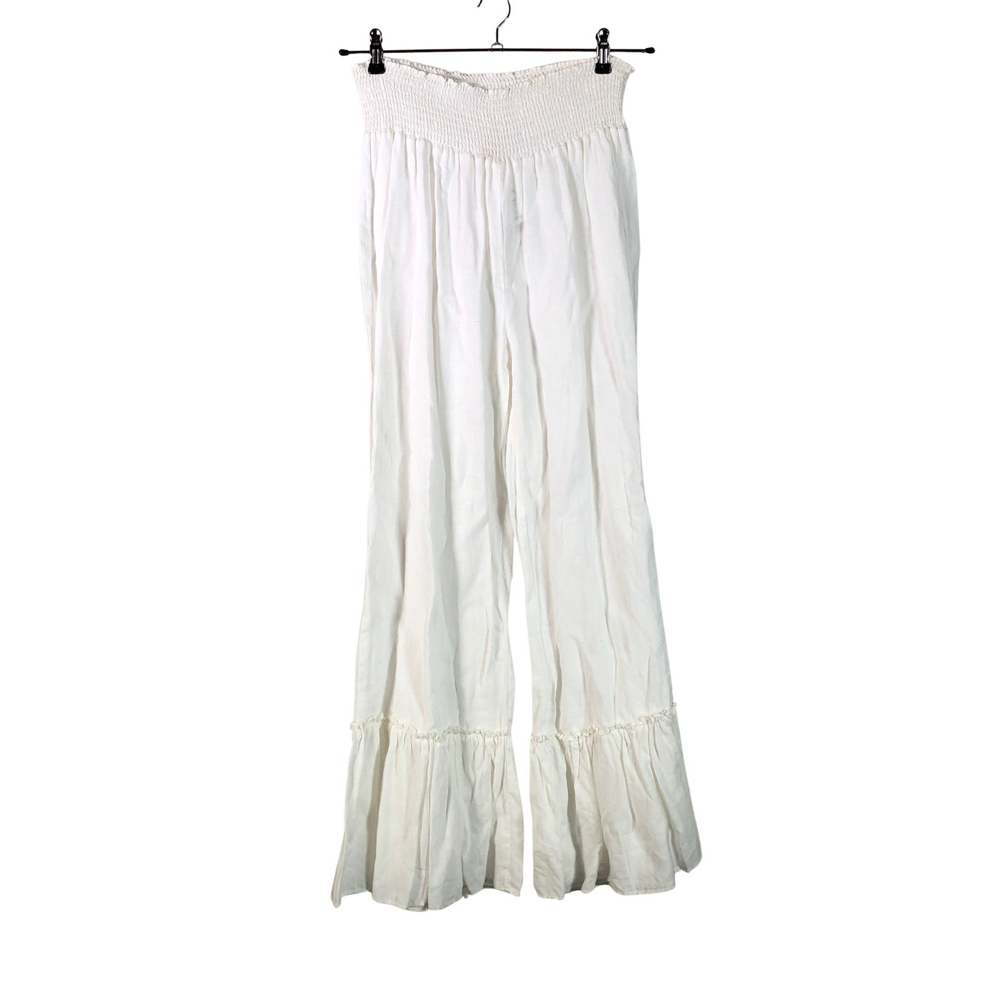 Unisex Line of Oslo - Kangashousut, koko 42 - (1)