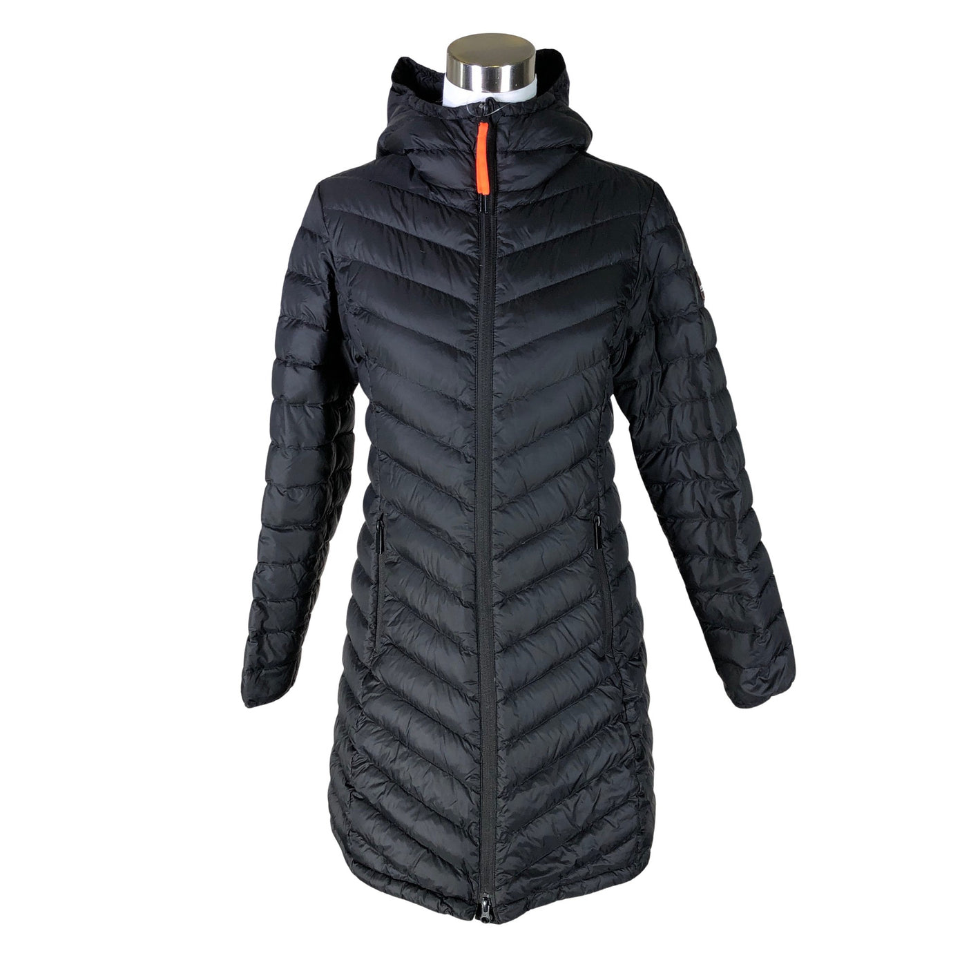 Unisex Icepeak - Kevytuntuvatakki, koko 38 - (1)