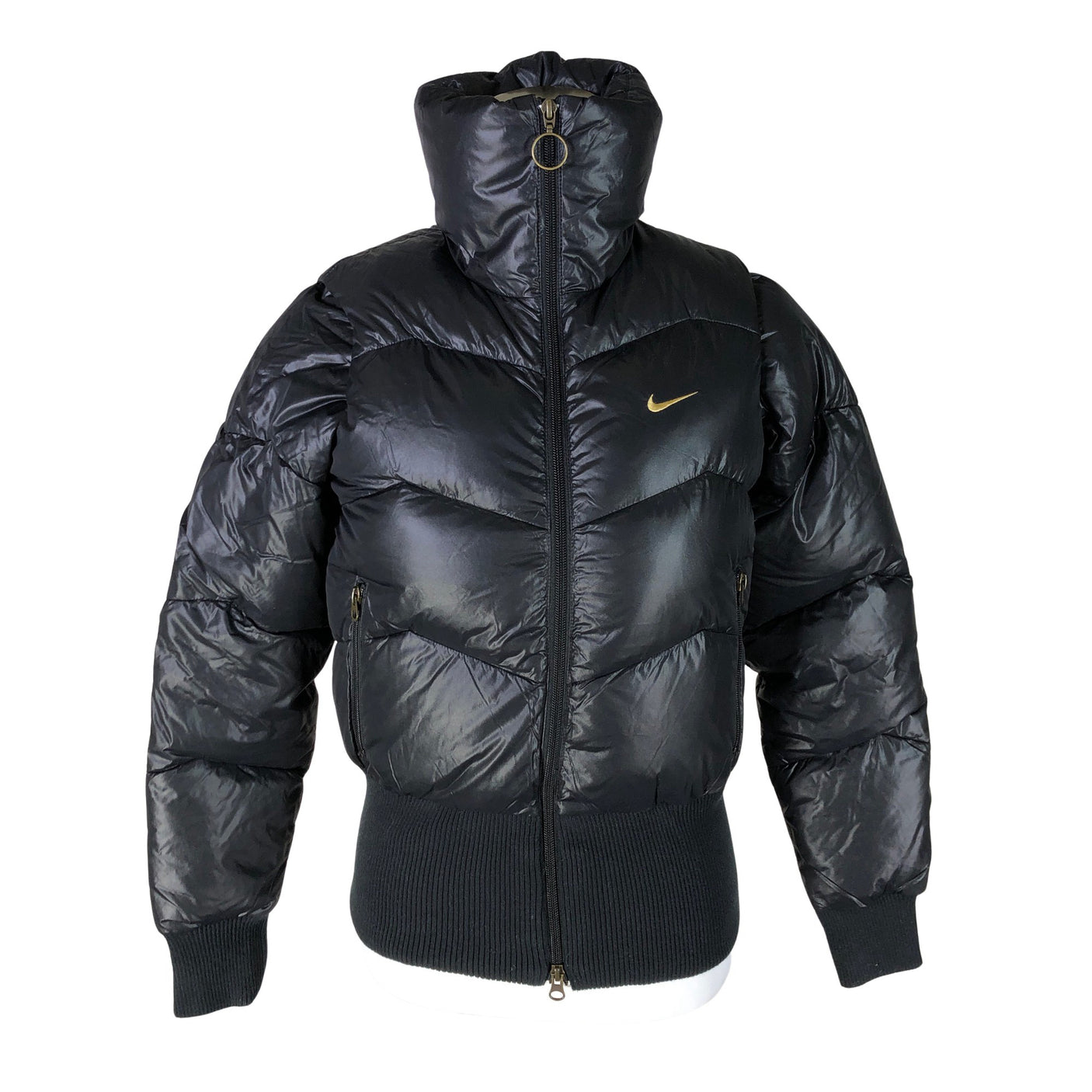 Unisex Nike - Untuvatakki, koko 32 - (1)