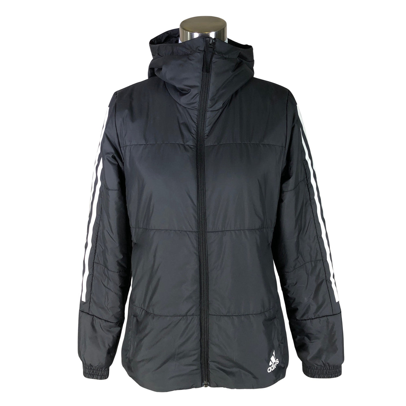 Unisex Adidas - Toppatakki, koko 38 - (1)
