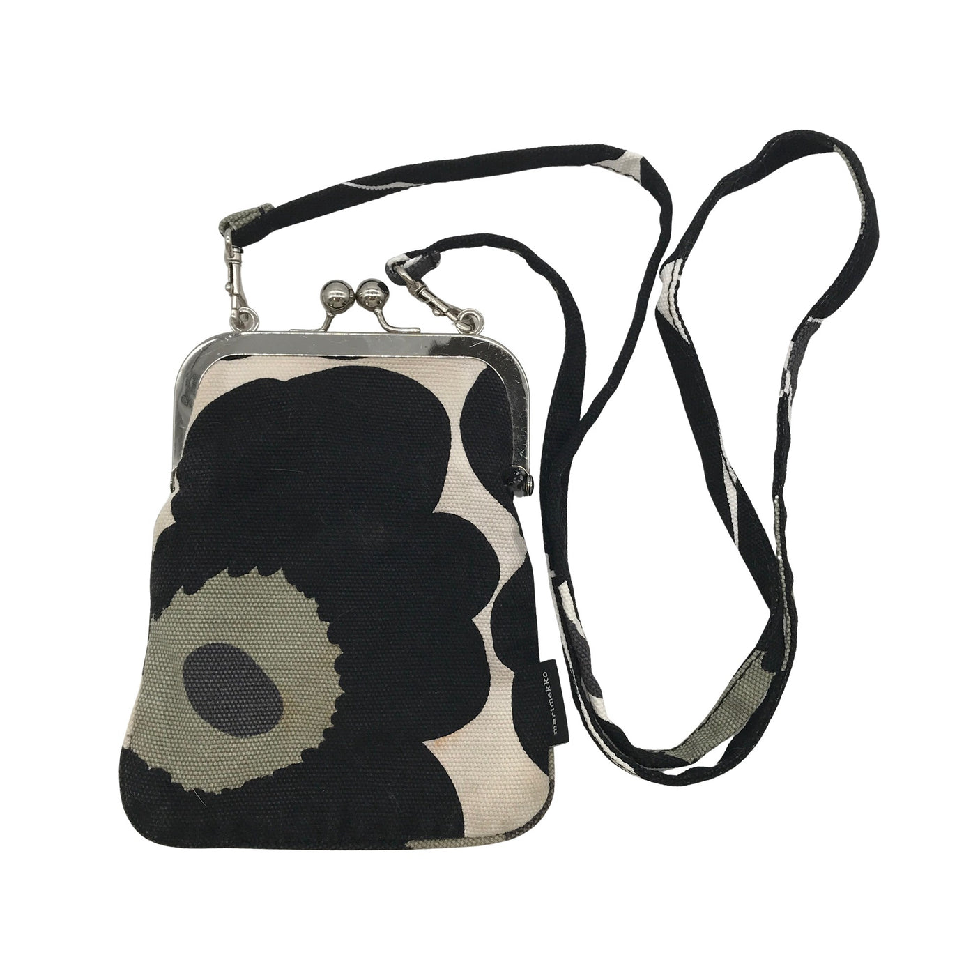 Unisex Marimekko - Olkalaukku, koko Mini - (1)