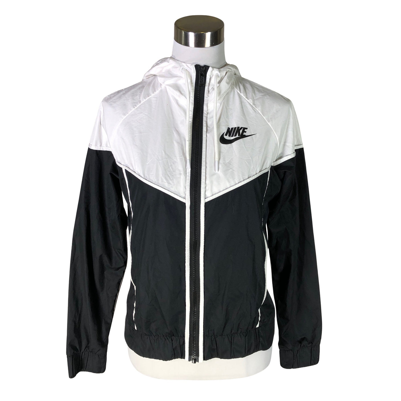 Unisex Nike - Ulkoilutakki, koko 34 - (1)