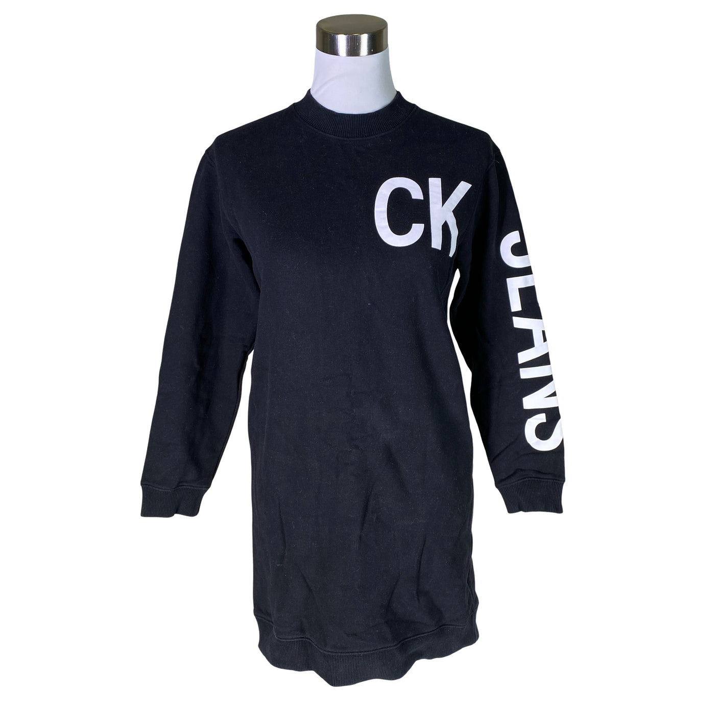 Unisex Calvin Klein - Collegetunika, koko 34 - (1)