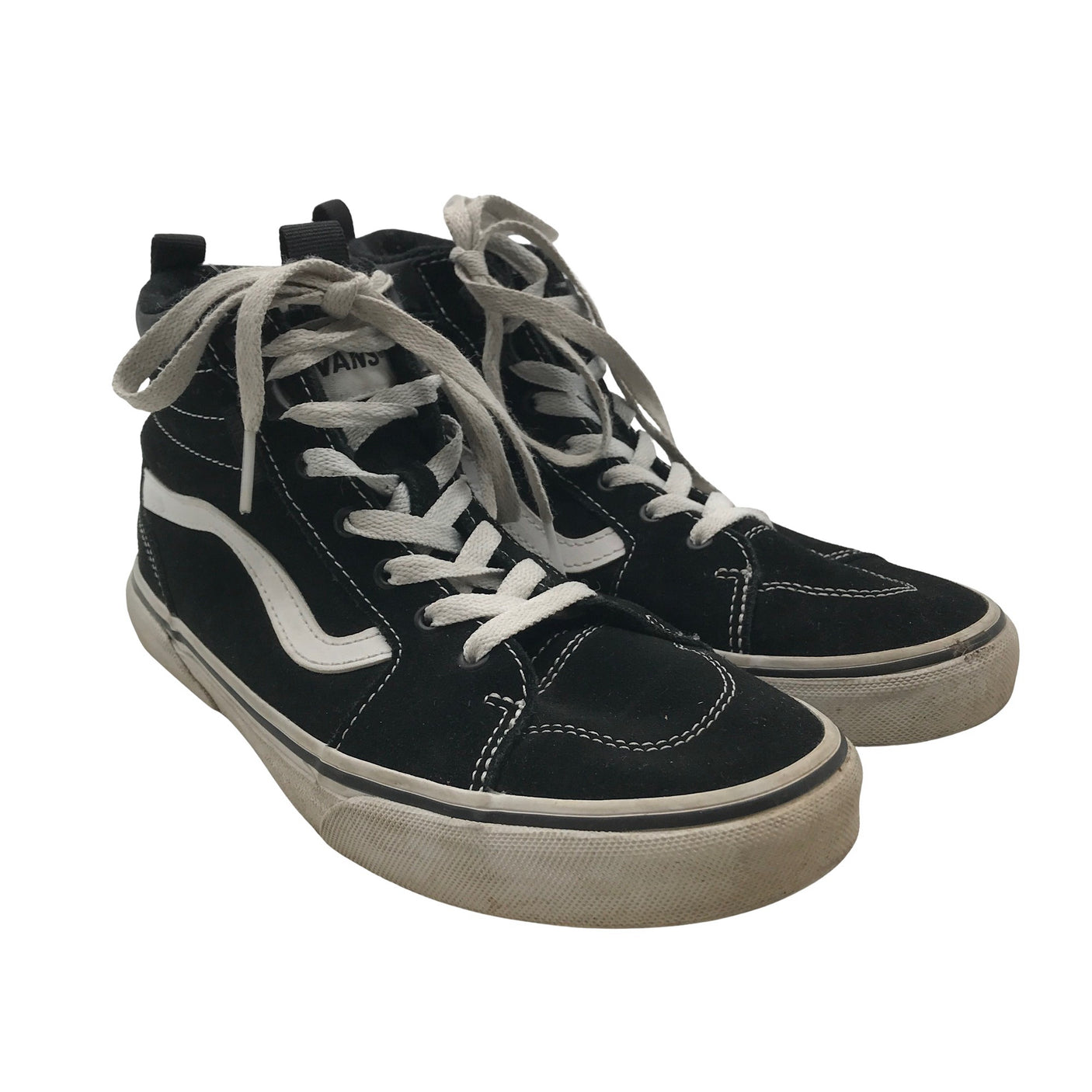 Unisex Vans - Tennarit, koko 36 - (2)