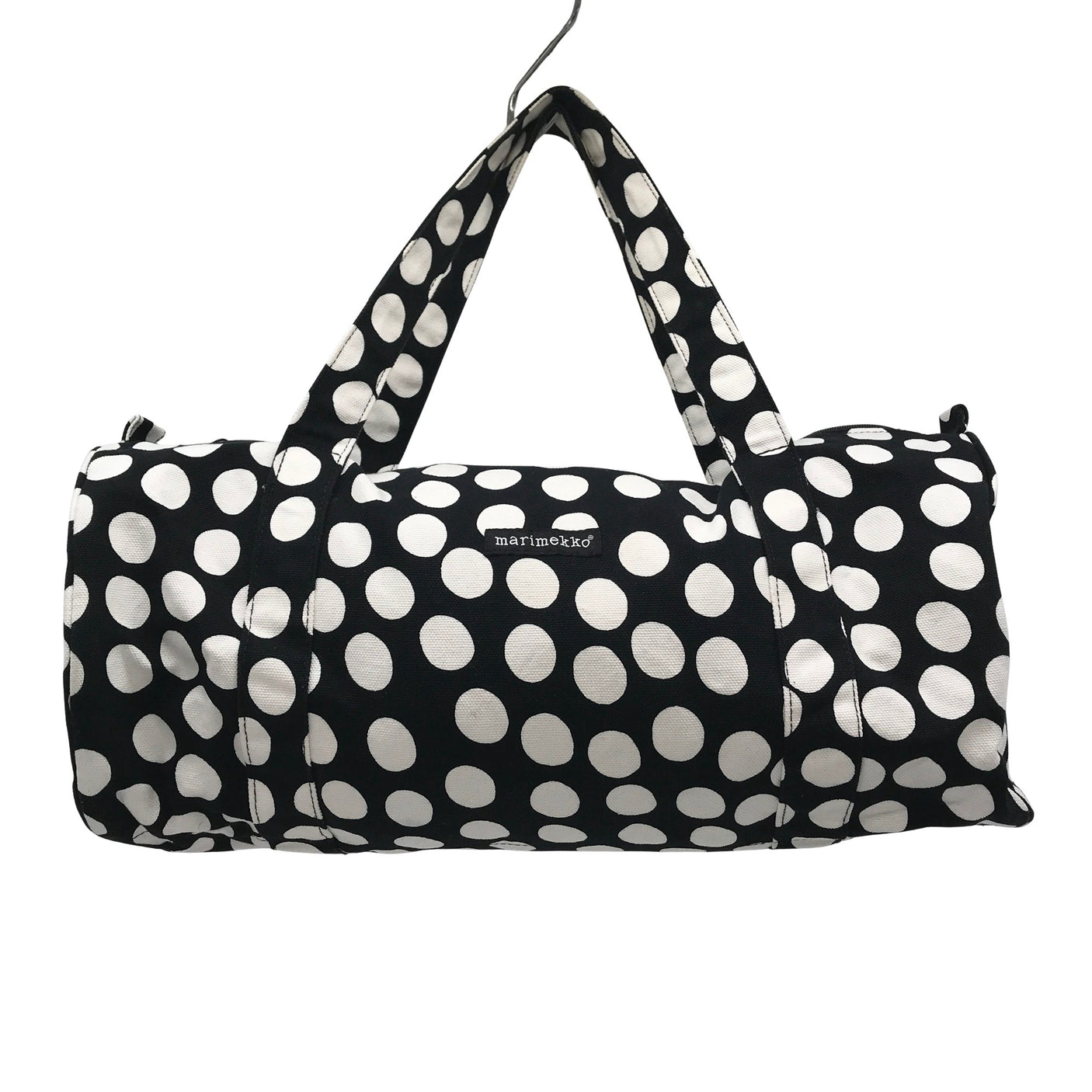 Unisex Marimekko - Matkakassi, koko Maxi - (1)