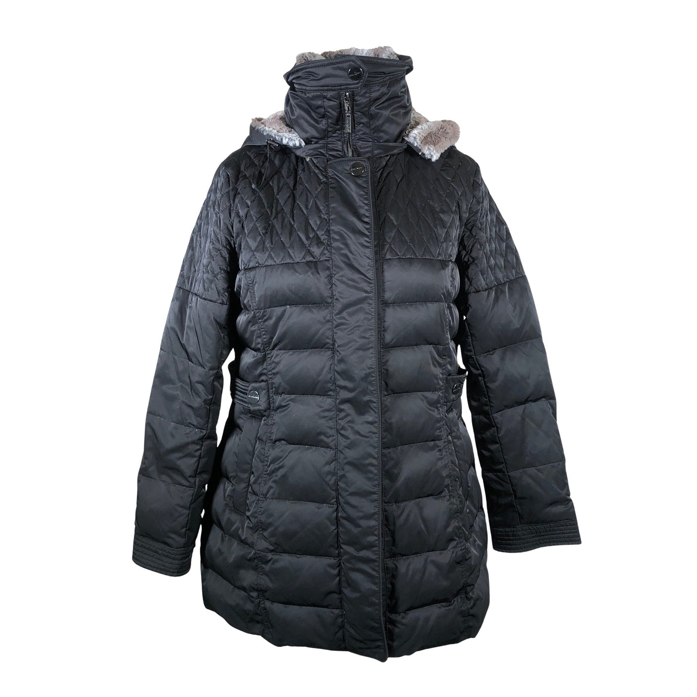 Unisex Beaumont - Untuvatakki, koko 46 - (1)