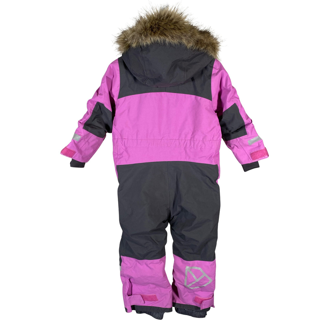 Unisex North Bend - Toppahaalari, koko 98 - 104 - (2)