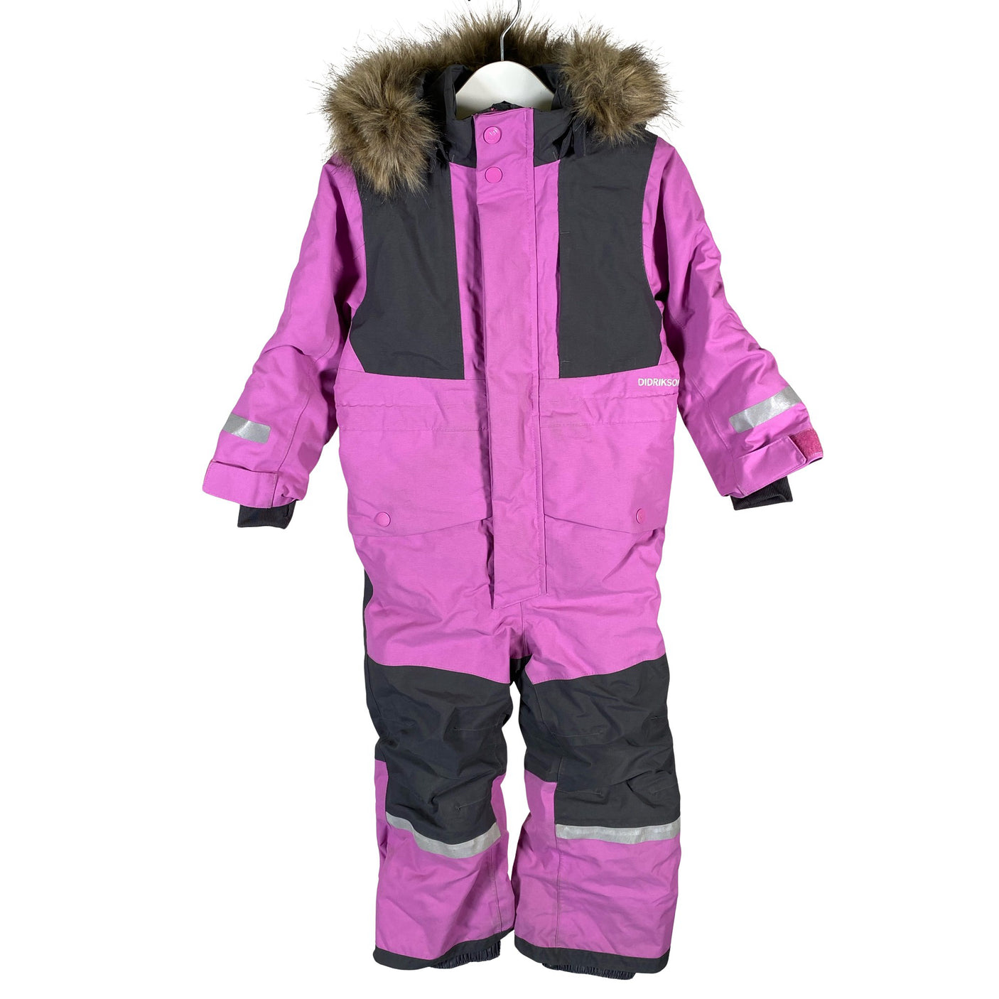 Unisex North Bend - Toppahaalari, koko 98 - 104 - (1)