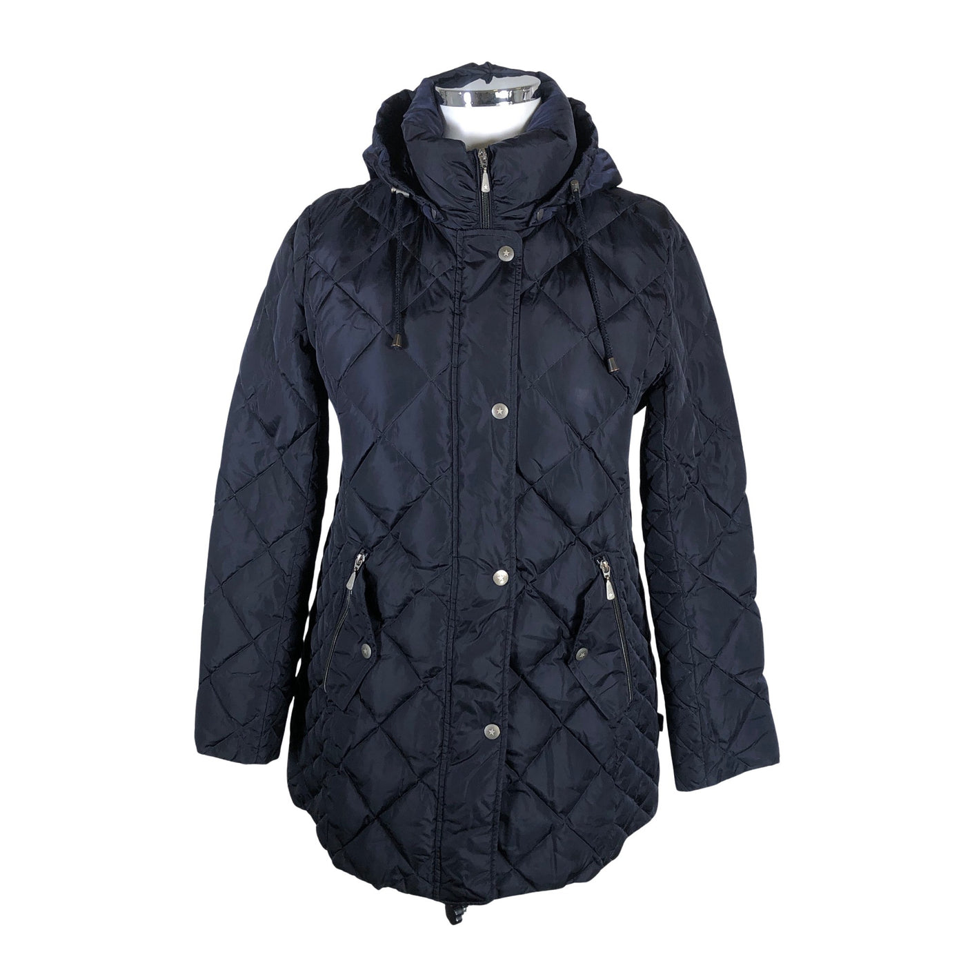 Unisex Gil Bret - Kevytuntuvatakki, koko 42 - (1)