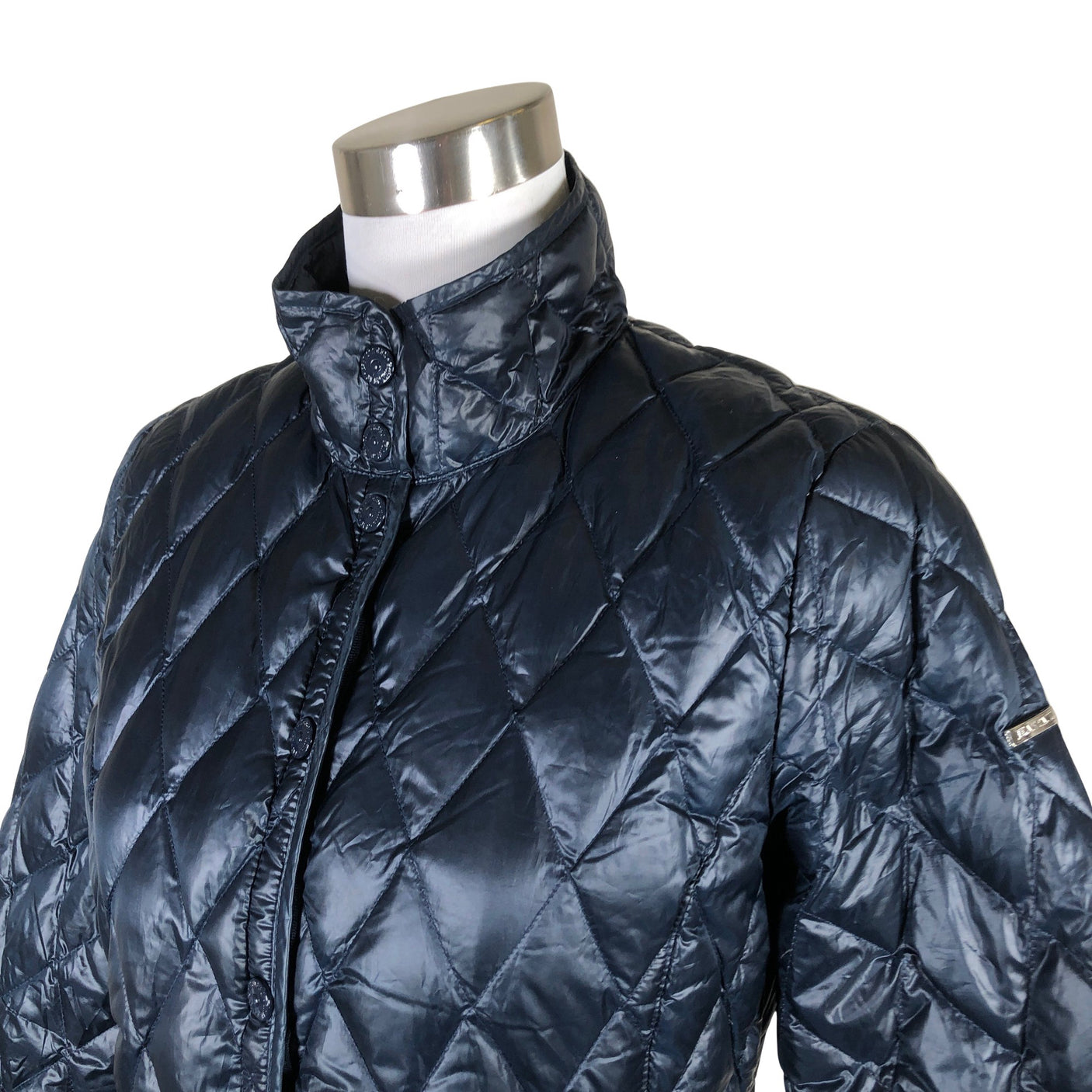 Unisex Jean Paul - Tikkitakki, koko 38 - (3)