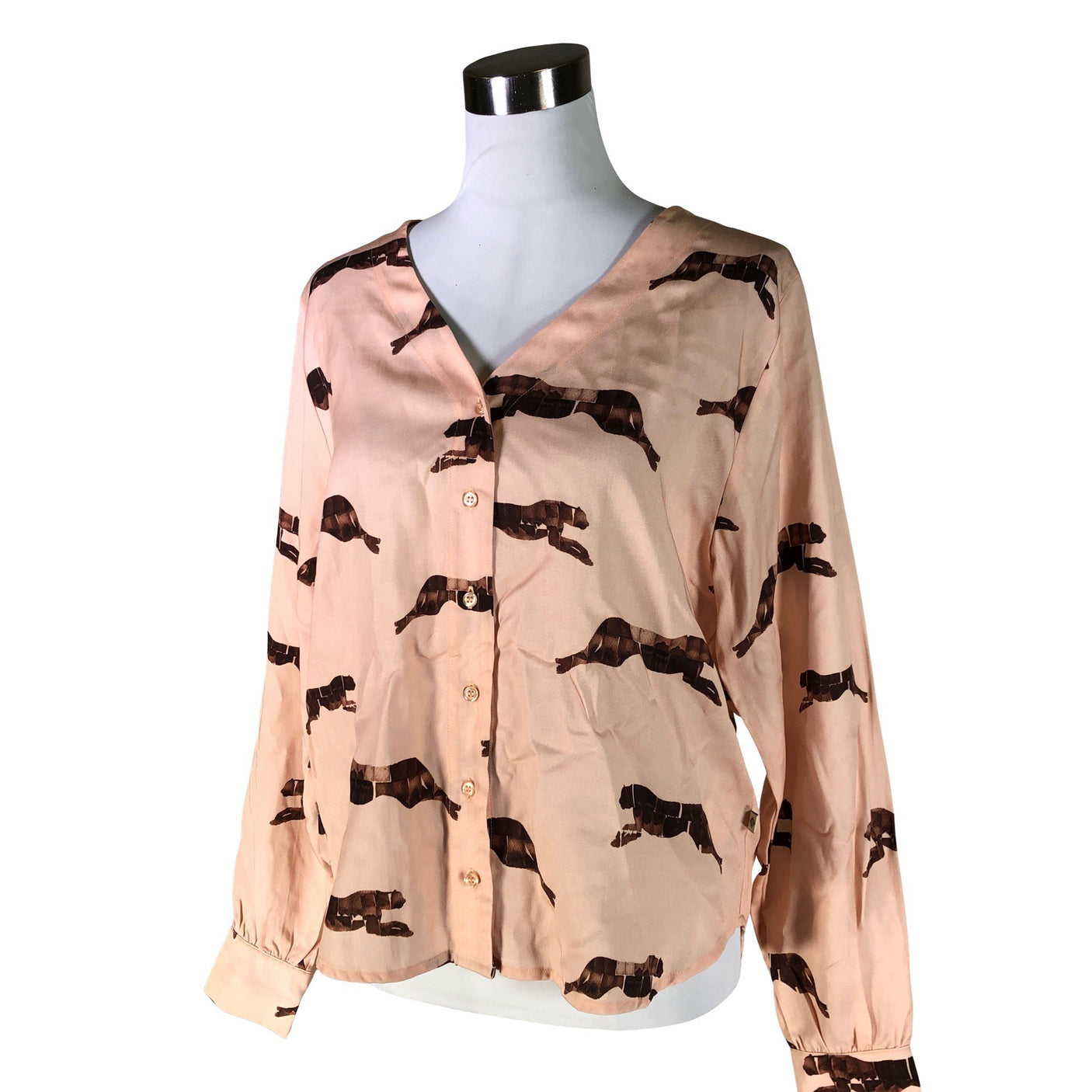 Unisex Kaiko - Pusero, koko 38 - (3)