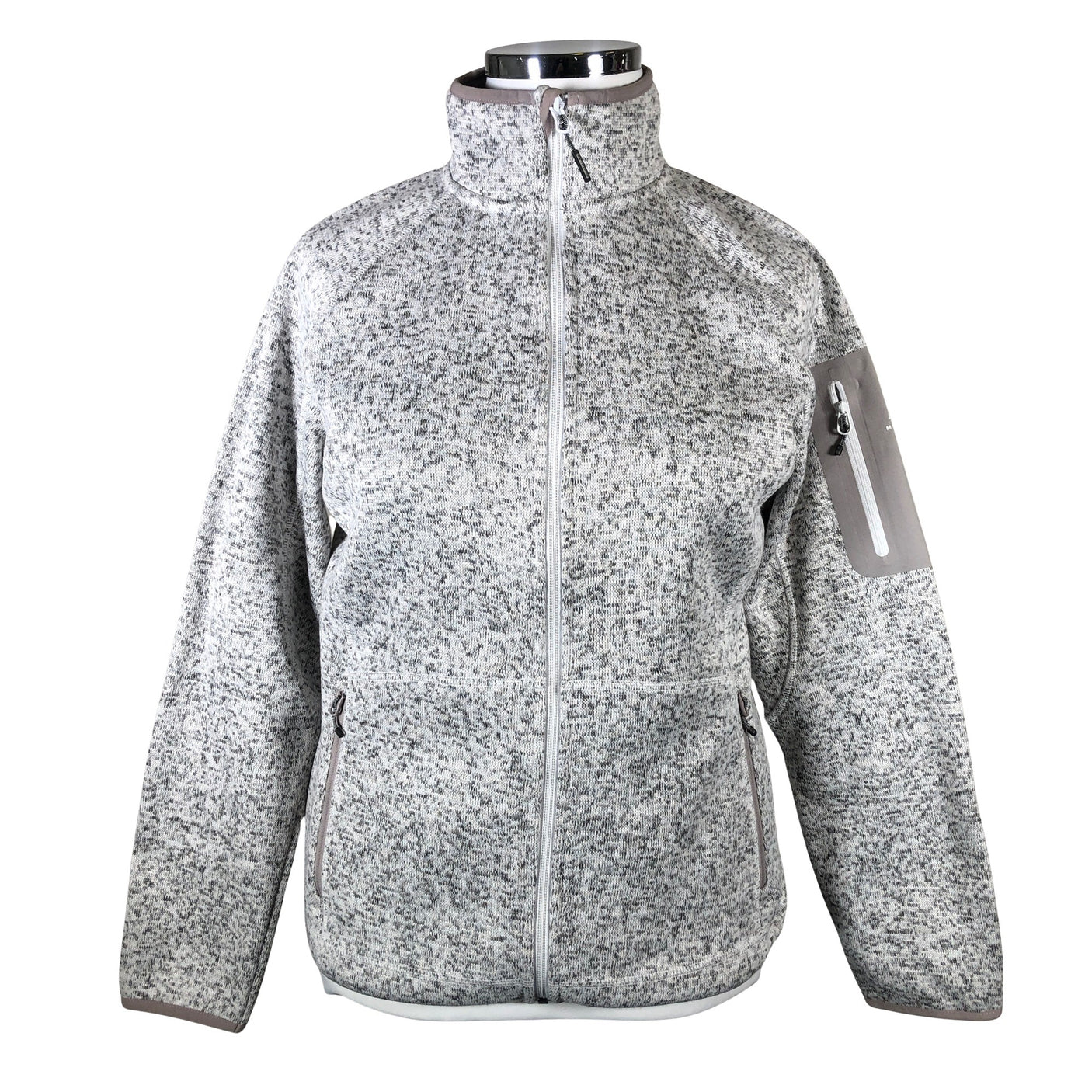 Unisex McKinley - Fleecetakki, koko 42 - (1)