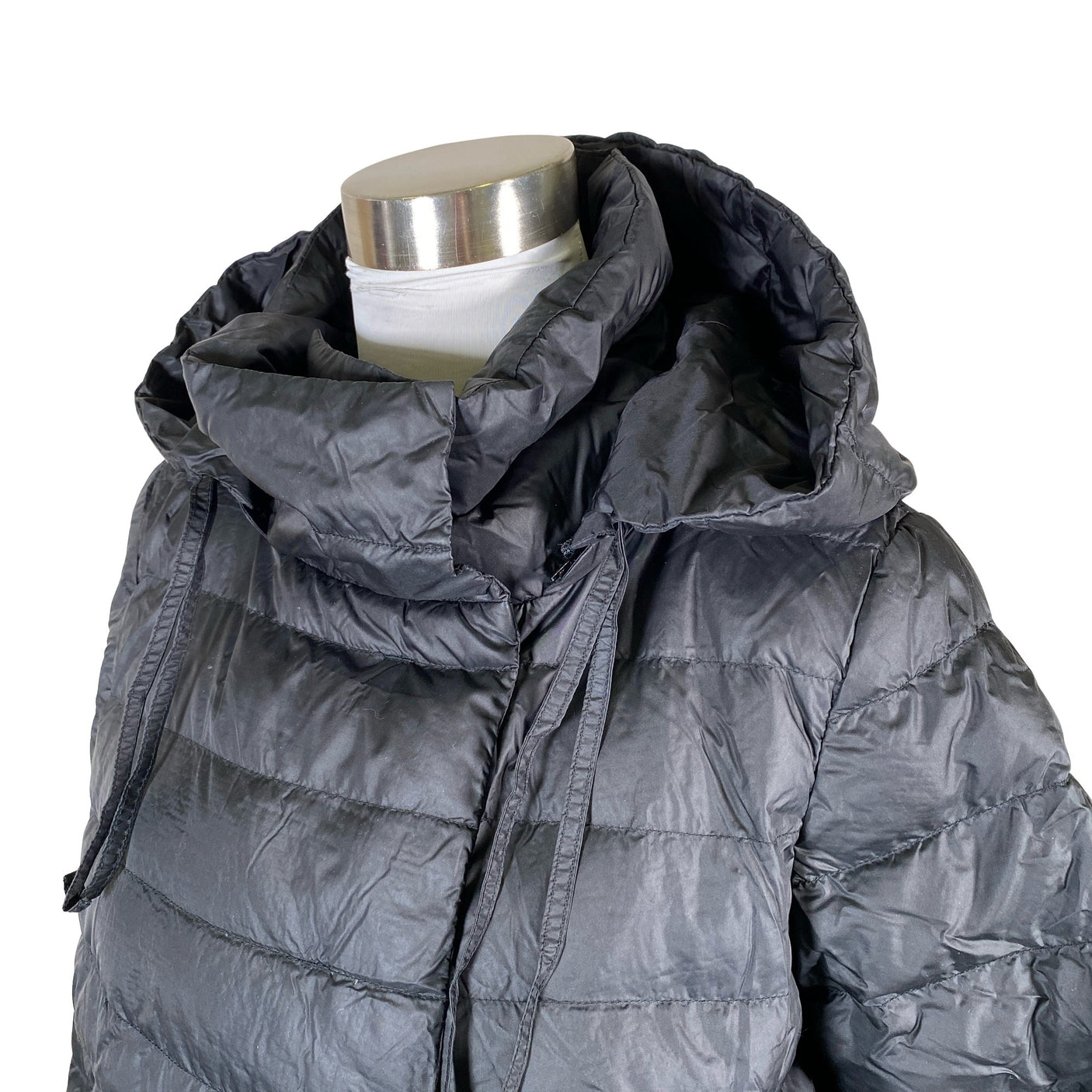 Unisex Joutsen - Kevytuntuvatakki, koko 40 - (3)