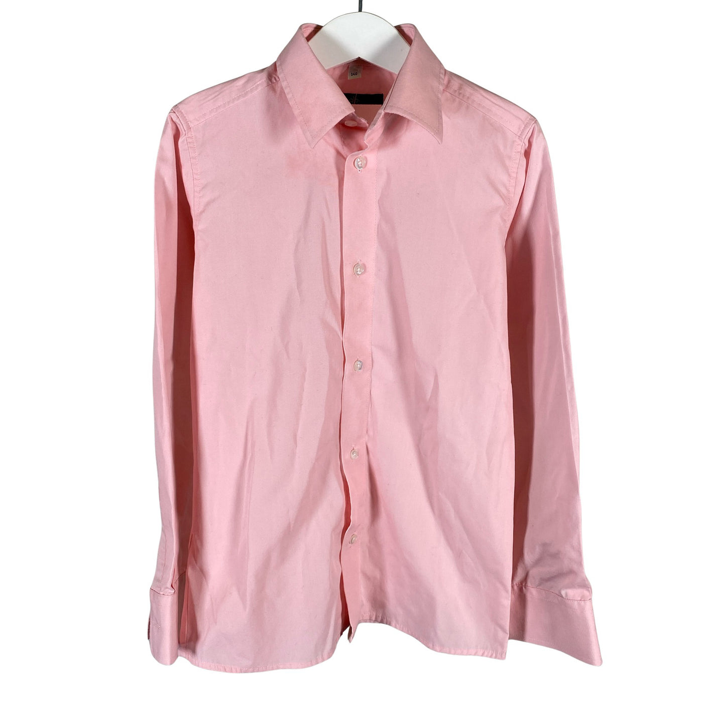 Unisex Qellippa - Kauluspaita, koko 134 - 140 - (1)