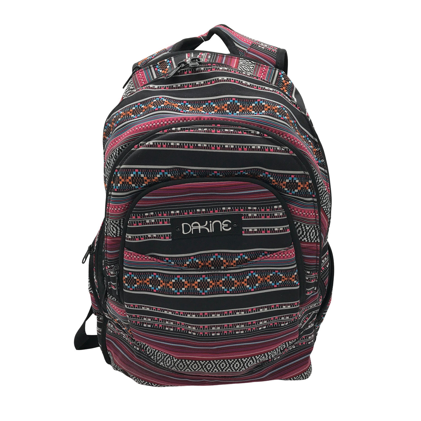Unisex Dakine - Reppu, koko Maxi - (1)
