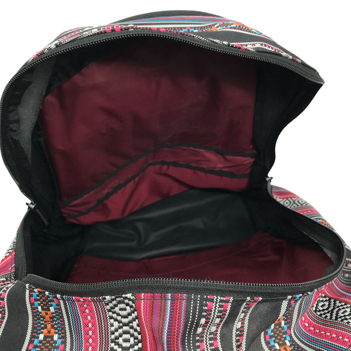 Unisex Dakine - Reppu, koko Maxi - (3)