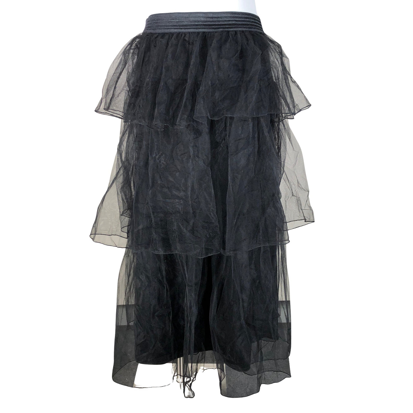 Unisex Andiata - Tyllihame, koko 40 - (1)