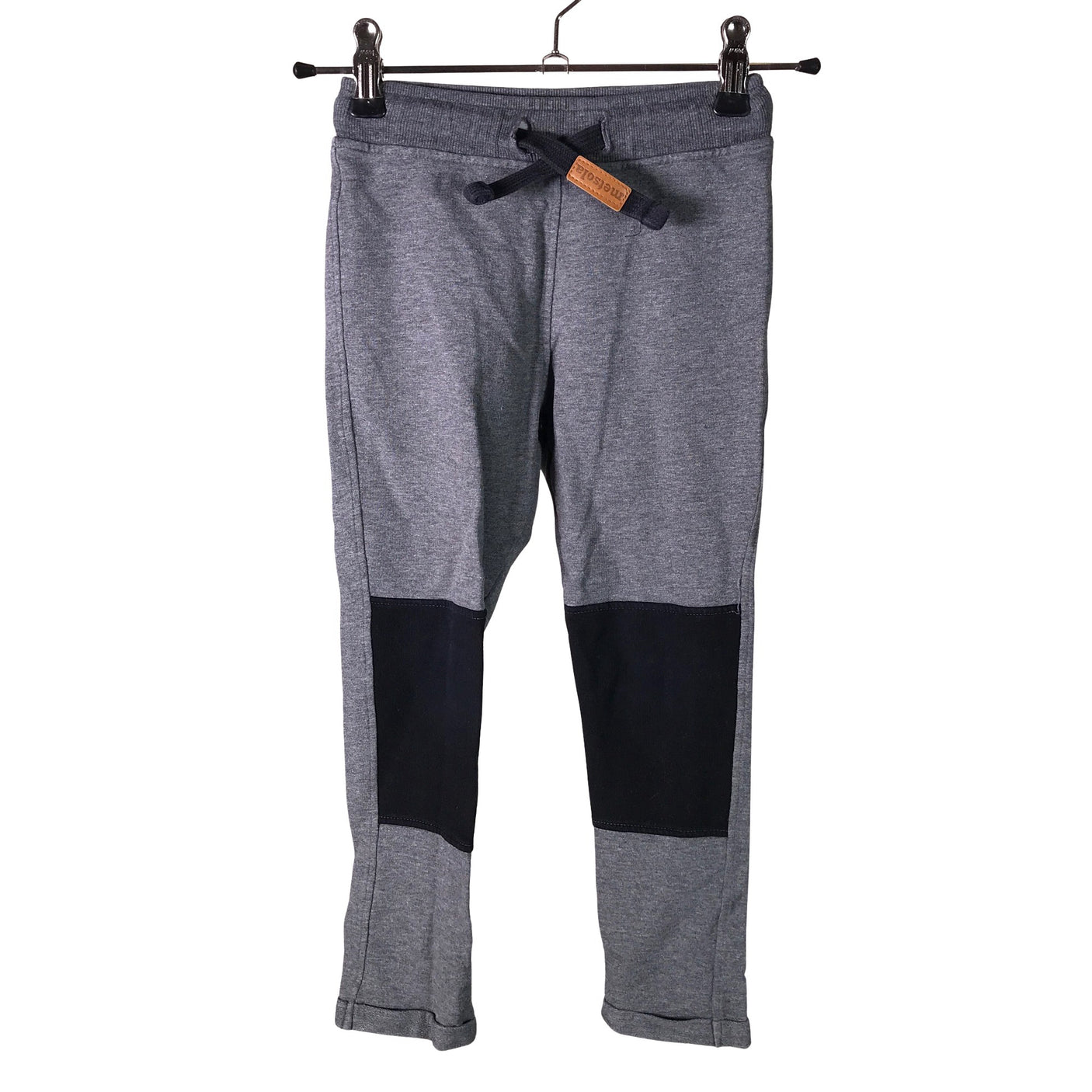 Unisex Metsola - Trikoohousut, koko 110 - 116 - (1)