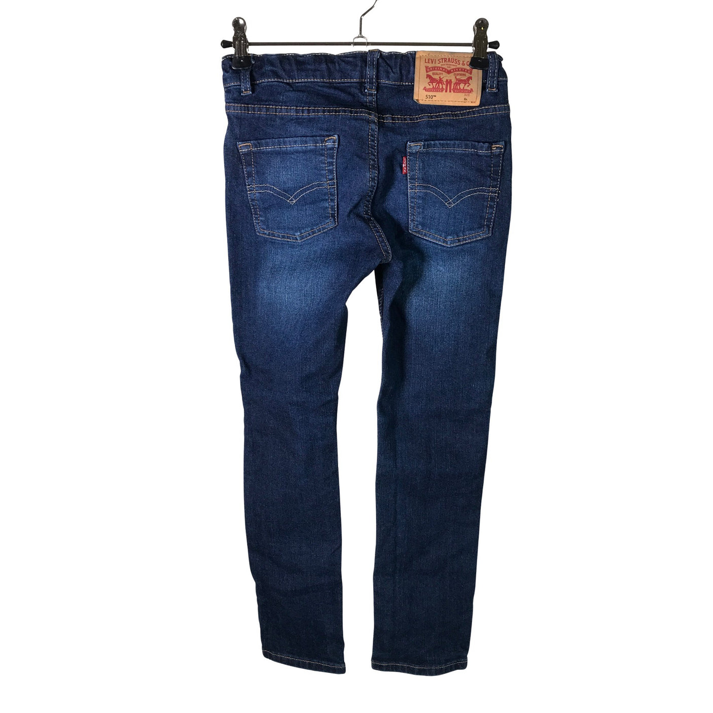 Unisex Levi's - Farkut, koko 122 - 128 - (2)