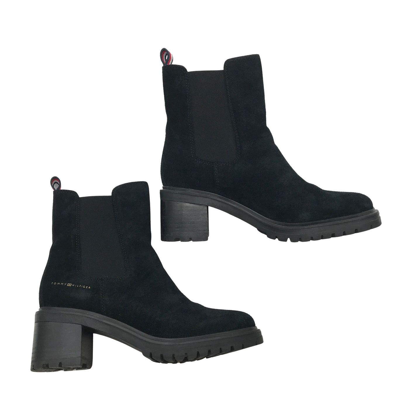Unisex Tommy Hilfiger - Nilkkurit, koko 38 - (1)